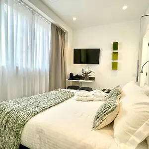Πανσιόν Le Muraine